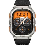 Kospet Tank M3 Ultra SmartWatch Silver