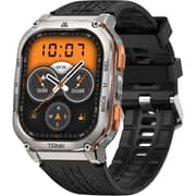 Kospet Tank M3 Ultra SmartWatch Silver