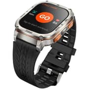 Kospet Tank M3 Ultra SmartWatch Silver
