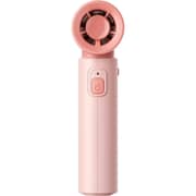 Jisulife Life9 Handheld Fan Pink
