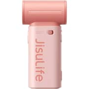 Jisulife Life9 Handheld Fan Pink