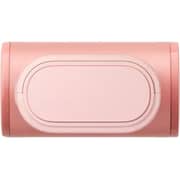 Jisulife Life9 Handheld Fan Pink