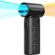 Jisulife Life9 Handheld Fan Black