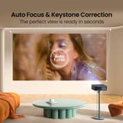 Yaber K2s Smart 4K Projector CCK02177