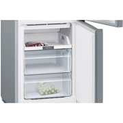 Siemens iQ100 Bottom Freezer 329 Litres KG36NNL30M