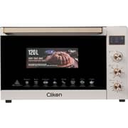 Clikon Toaster Oven with Convection CK4363