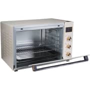 Clikon Toaster Oven with Convection CK4363