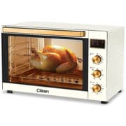 Clikon Toaster Oven with Convection CK4363