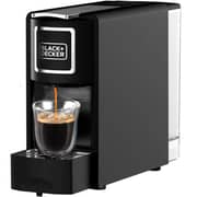 Black and Decker Capsule Coffee Machine CCM100