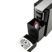Black and Decker Capsule Coffee Machine CCM100