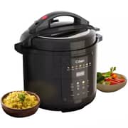Clikon All-in-One Pressure Cooker CK2723