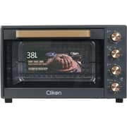 Clikon Toaster Oven with Convection CK4360