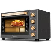 Clikon Toaster Oven with Convection CK4360