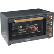 Clikon Toaster Oven with Convection CK4360