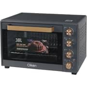 Clikon Toaster Oven with Convection CK4360