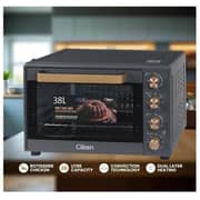 Clikon Toaster Oven with Convection CK4360