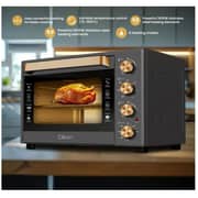 Clikon Toaster Oven with Convection CK4360