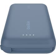 Belkin BoostCharge Power Bank 10000mAh Blue BPB021HQBL