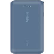 Belkin BoostCharge Power Bank 10000mAh Blue BPB021HQBL