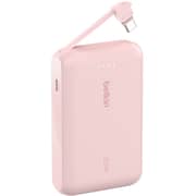 Belkin BoostCharge Power Bank 10000mAh Pink BPB021HQPK