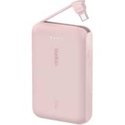 Belkin BoostCharge Power Bank 10000mAh Pink BPB021HQPK