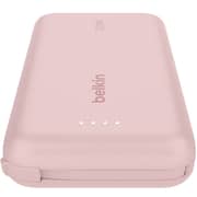 Belkin BoostCharge Power Bank 10000mAh Pink BPB021HQPK
