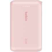 Belkin BoostCharge Power Bank 10000mAh Pink BPB021HQPK