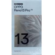 Oppo Reno 13 Pro 512GB Graphite Grey 5G Smartphone - Pre-order
