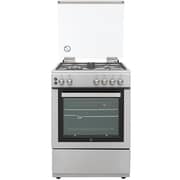 Hoover Gas Cooker HGC-V64G-SP