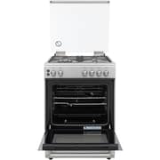 Hoover Gas Cooker HGC-V64G-SP