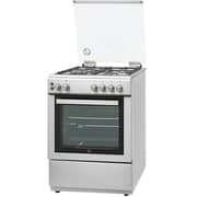 Hoover Gas Cooker HGC-V64G-SP