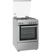 Hoover Gas Cooker HGC-V64G-SP