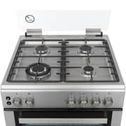 Hoover Gas Cooker HGC-V64G-SP
