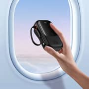 Baseus Power Bank 20000mAh Black P10067103113-00