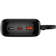 Baseus Power Bank 20000mAh Black P10067103113-00