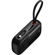 Baseus Power Bank 20000mAh Black P10067103113-00