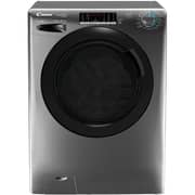 Candy Front Load Washer 8 kg CSO486TWMBR6-19