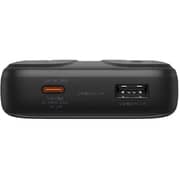 Baseus Power Bank 10000mAh Black PPMD020001