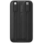 Baseus Power Bank 10000mAh Black PPMD020001