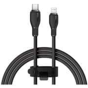 Baseus Type-C To Lightning Cable 2m Black