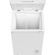 Candy Chest Freezer 150 Litres 100 CHSF-19