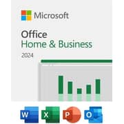 Microsoft Office Home & Business Mac 2024