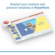 Microsoft Office Home & Business Mac 2024