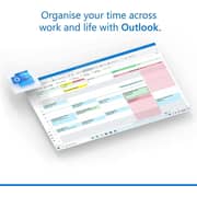 Microsoft Office Home & Business Mac 2024