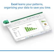 Microsoft Office Home & Business Mac 2024