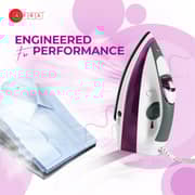 Afra Steam Iron AF-2200IRWP