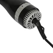 Afra Hair Brush Dryer 1200 Watts AF-1200BDBK