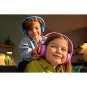 Philips TAK4206BL/00 Wireless Over Ear Kids Headphone Blue