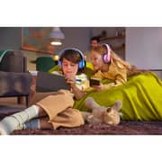 Philips TAK4206BL/00 Wireless Over Ear Kids Headphone Blue