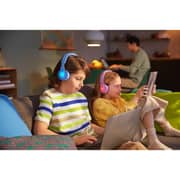 Philips TAK4206BL/00 Wireless Over Ear Kids Headphone Blue
